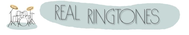 free ringtones and operator logos